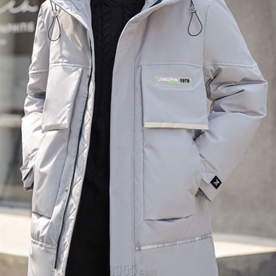 市場上裝-棉衣/羽絨服-土貨棉服