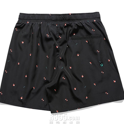 商場品牌-休閑褲-休閑褲