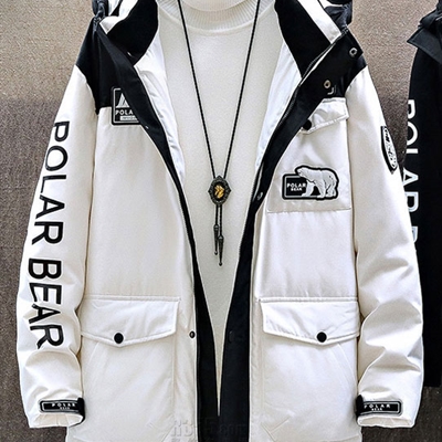 市場上裝-棉衣/羽絨服-土貨棉服