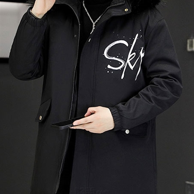 市場上裝-棉衣/羽絨服-土貨棉服