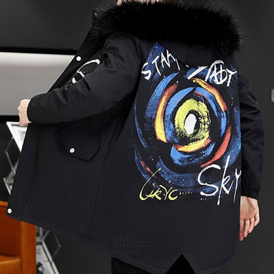 市場上裝-棉衣/羽絨服-土貨棉服