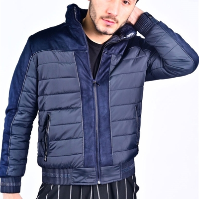 市場上裝-棉衣/羽絨服-商務(wù)棉服