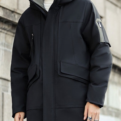 市場上裝-棉衣/羽絨服-土貨棉服