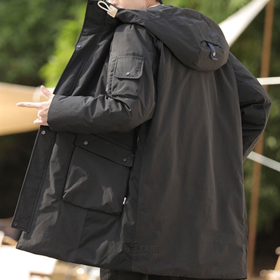 市場上裝-棉衣/羽絨服-土貨棉服