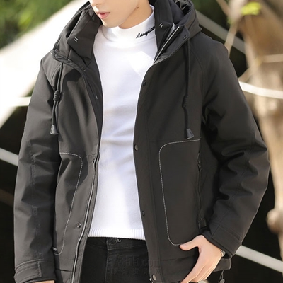 市場上裝-棉衣/羽絨服-土貨棉服