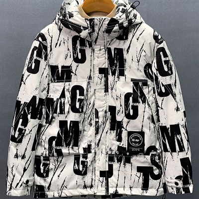 市場上裝-棉衣/羽絨服-微潮棉服【實拍】