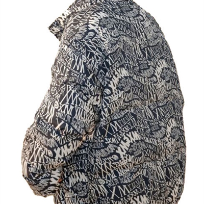 商場品牌-棉服/羽絨服-棉服