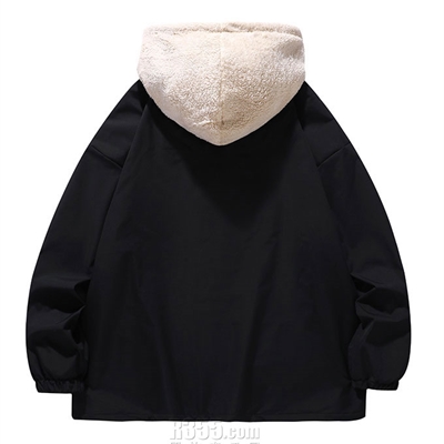 商場品牌-棉服/羽絨服-棉服
