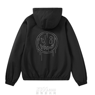 商場品牌-夾克-夾克