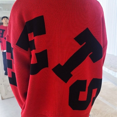 市場上裝-毛衫-微潮毛衫