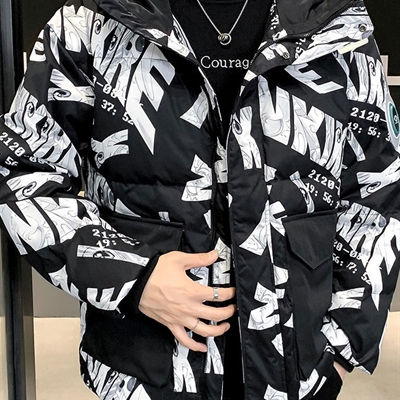 市場上裝-棉衣/羽絨服-土貨棉服