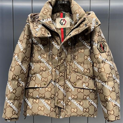 市場上裝-棉衣/羽絨服-歐貨棉服【實拍】