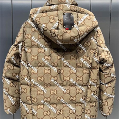 市場上裝-棉衣/羽絨服-歐貨棉服【實拍】