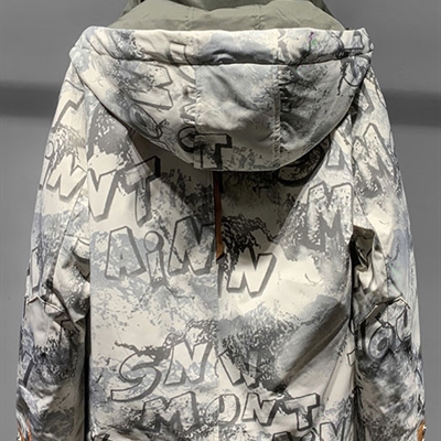 市場上裝-棉衣/羽絨服-微潮棉服【實拍】