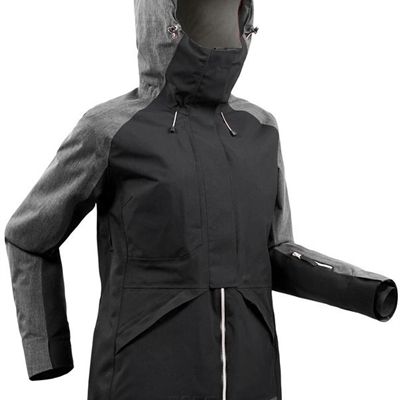 戶外品牌-滑雪服-女戶外滑雪服