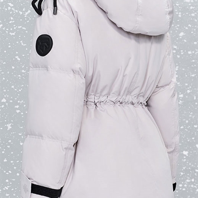 戶外品牌-棉衣/羽絨服-女戶外棉服