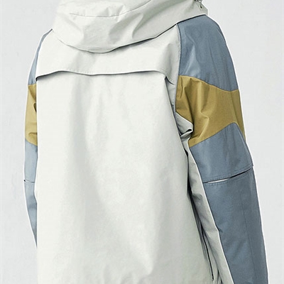 商場品牌-棉服/羽絨服-棉服