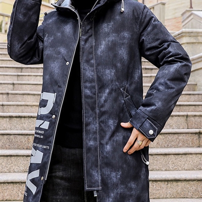市場上裝-棉衣/羽絨服-土貨棉服