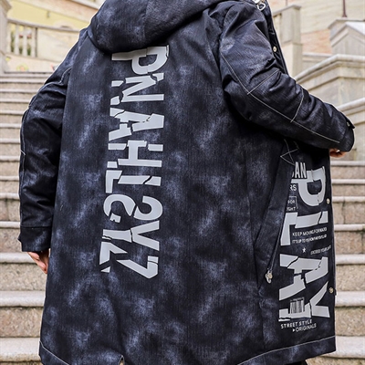 市場上裝-棉衣/羽絨服-土貨棉服