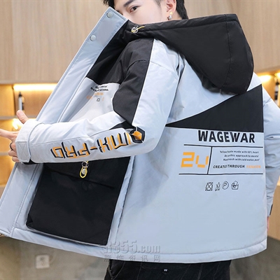 市場上裝-棉衣/羽絨服-土貨棉服