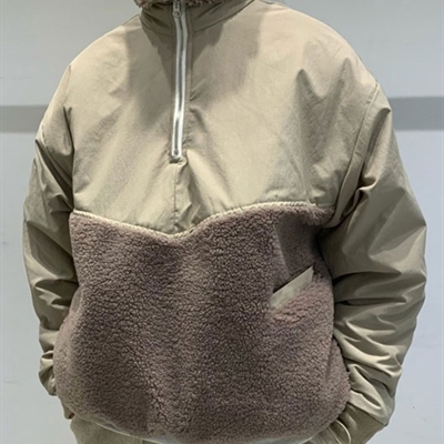 市場上裝-棉衣/羽絨服-休閑棉服