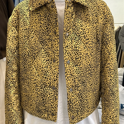 市場上裝-棉衣/羽絨服-休閑棉服