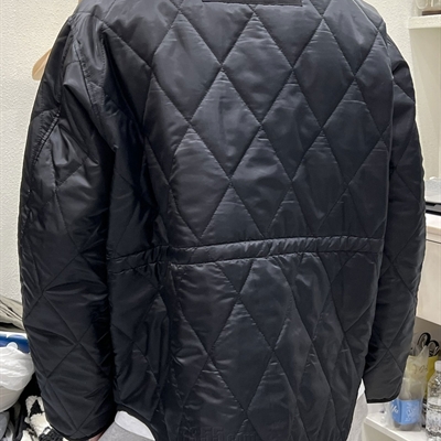 市場上裝-棉衣/羽絨服-休閑棉服