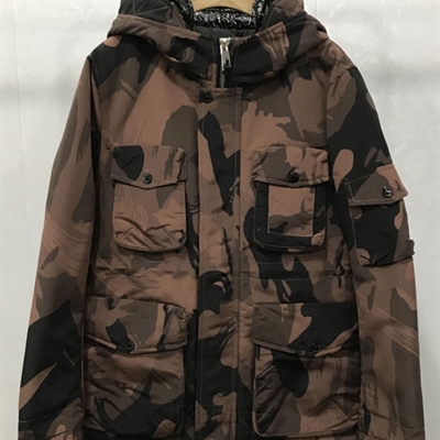 市場上裝-棉衣/羽絨服-休閑棉服【實拍】