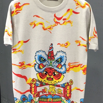 市場上裝-毛衫-微潮毛衫【實拍】
