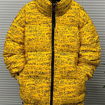 市場上裝-棉衣/羽絨服-微潮棉服