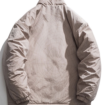 市場上裝-棉衣/羽絨服-微潮棉服