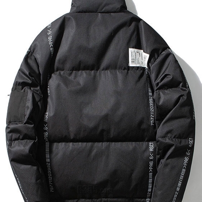 市場上裝-棉衣/羽絨服-微潮棉服