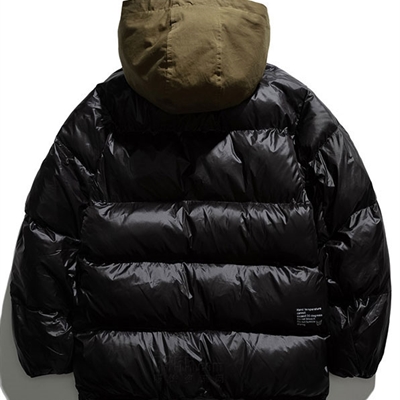 市場上裝-棉衣/羽絨服-休閑棉服