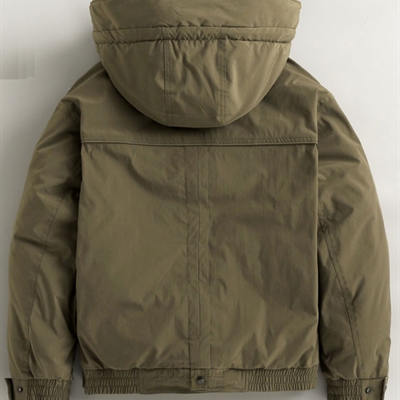 市場上裝-棉衣/羽絨服-休閑棉服
