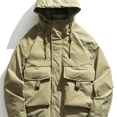 市場上裝-棉衣/羽絨服-休閑棉服