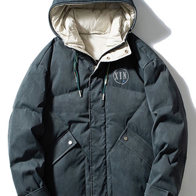 市場上裝-棉衣/羽絨服-休閑棉服