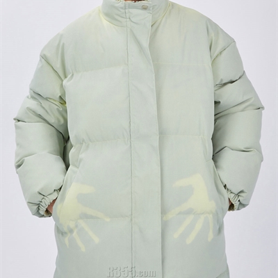 市場上裝-棉衣/羽絨服-休閑棉服