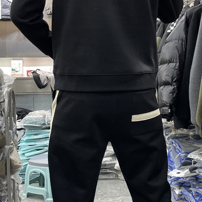 市場上裝-套裝-休閑套裝