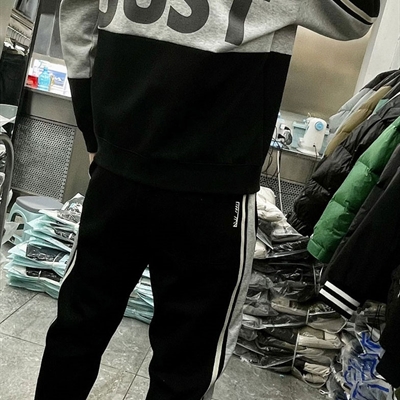 市場上裝-套裝-休閑套裝