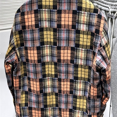 市場上裝-棉衣/羽絨服-休閑棉服【實拍】