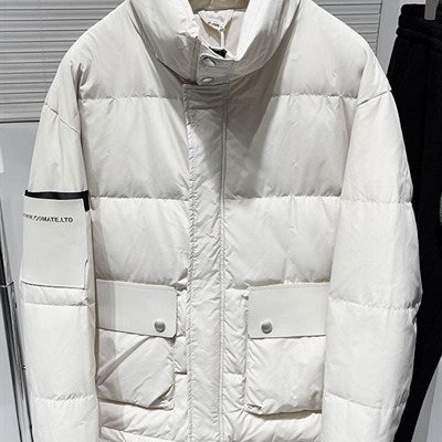 市場上裝-棉衣/羽絨服-休閑棉服【實拍】