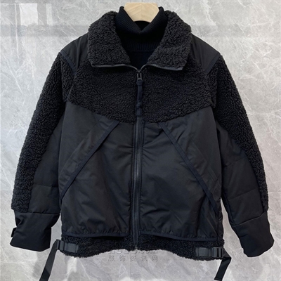 市場上裝-棉衣/羽絨服-休閑棉服【實拍】