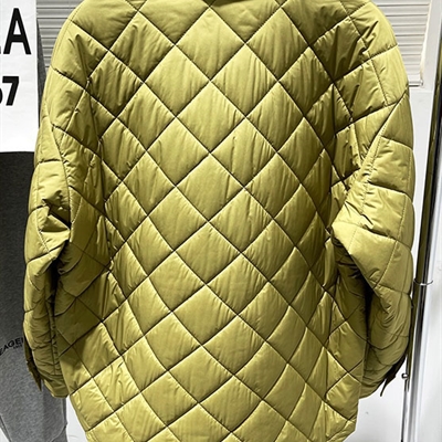 市場上裝-棉衣/羽絨服-休閑棉服【實拍】