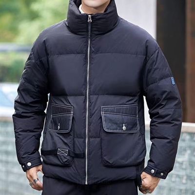 市場上裝-棉衣/羽絨服-土貨棉服