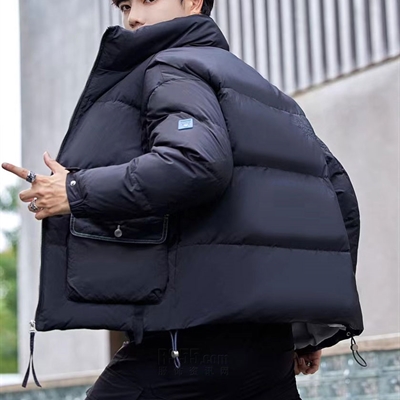 市場上裝-棉衣/羽絨服-土貨棉服
