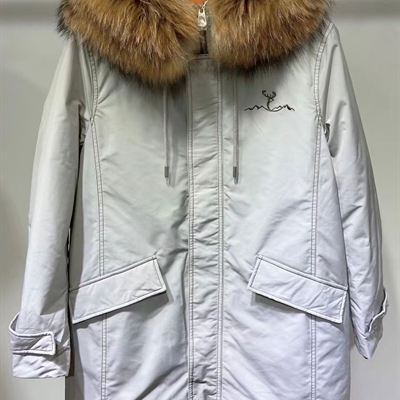 市場上裝-棉衣/羽絨服-休閑棉服【實拍】