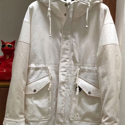 市場上裝-棉衣/羽絨服-休閑棉服【實拍】