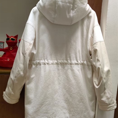 市場上裝-棉衣/羽絨服-休閑棉服【實拍】