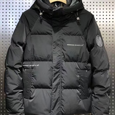 市場上裝-棉衣/羽絨服-休閑棉服【實拍】