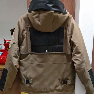 市場上裝-棉衣/羽絨服-休閑棉服【實拍】